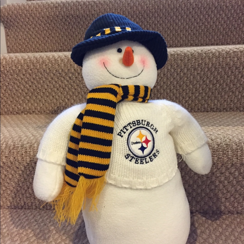 Meet your Posher, Kathleen
